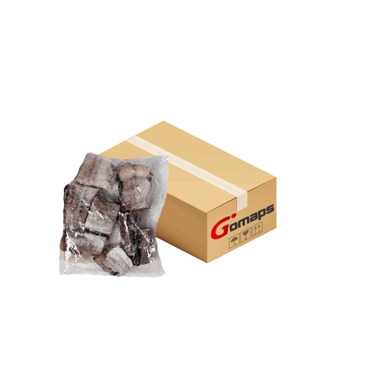 씨로드 절단 코다리 3팩(800G) x 10입