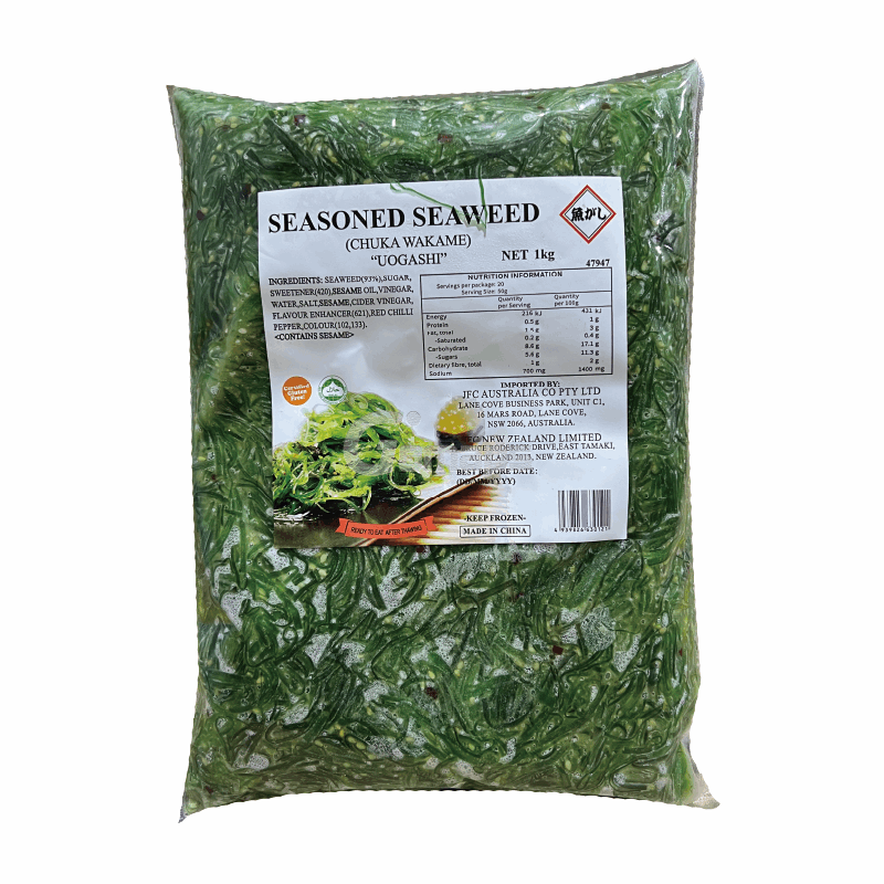 JFN 해초샐러드 1KG