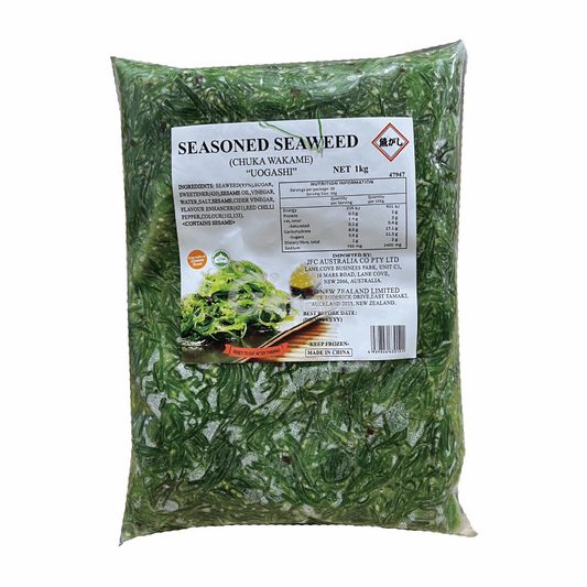 JFN 해초샐러드 1KG