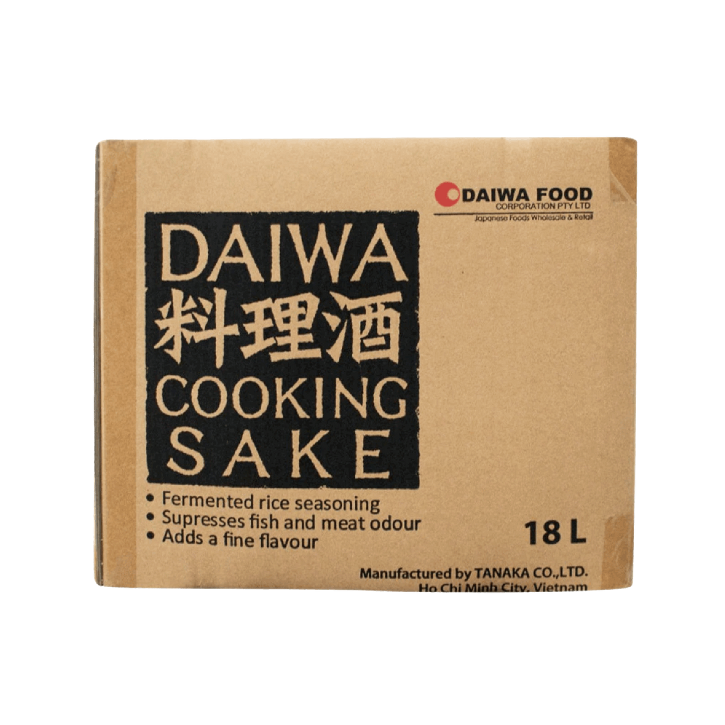 쿠킹사케 18L