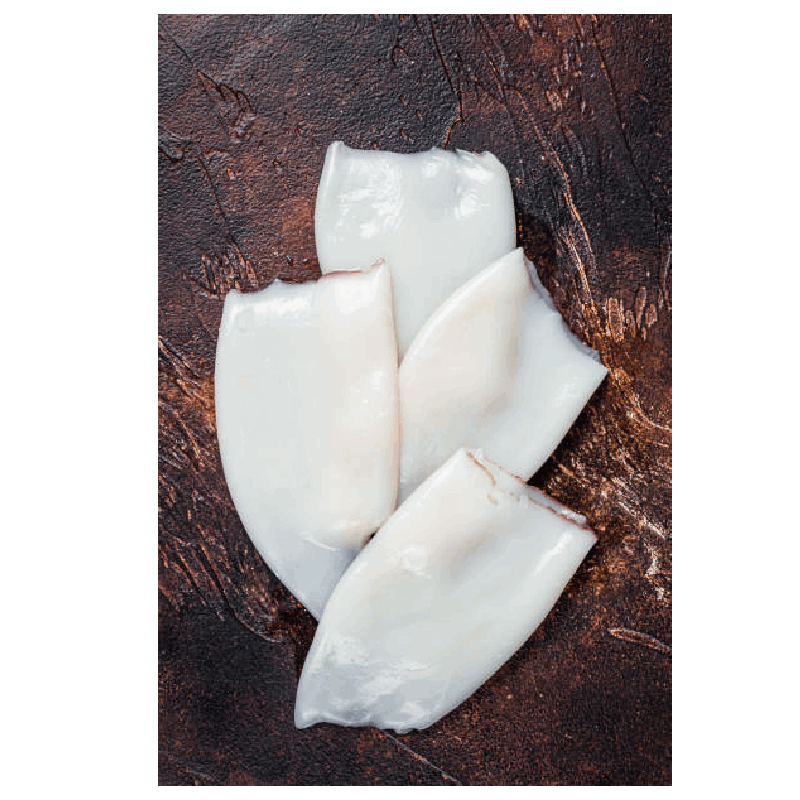 튜브오징어 (U5) 5KG