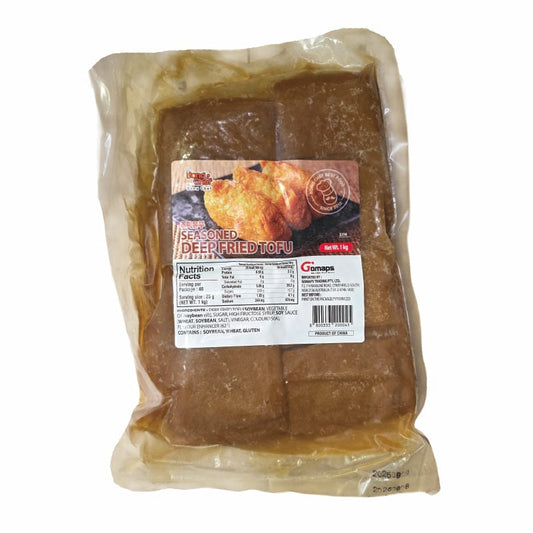 Daikyo Mini Tofu (INARI) 1KG