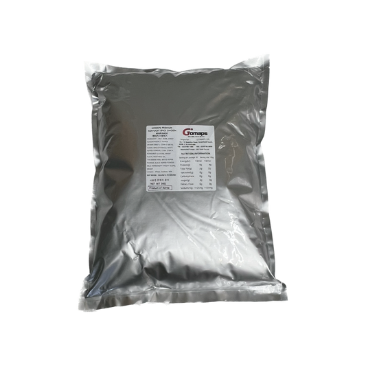 Gomaps Kentucky Spice (high-quality Marinade Powder) 5KG x 4