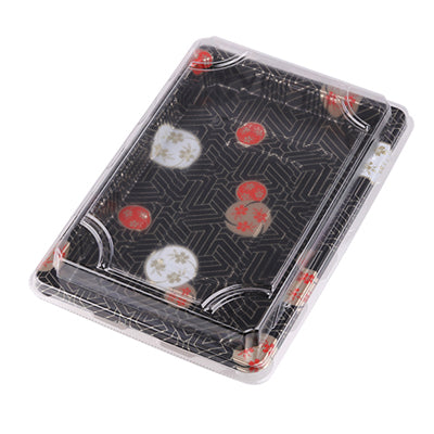 WP02 Cherry Blossom Roll Box Set S811 400 pieces (GST excluded)
