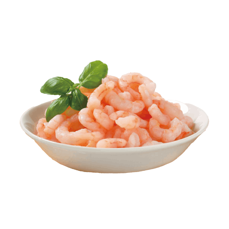 오션 꼬리없는 자숙 새우(31/40) 1KG (NET:700G) x 10입