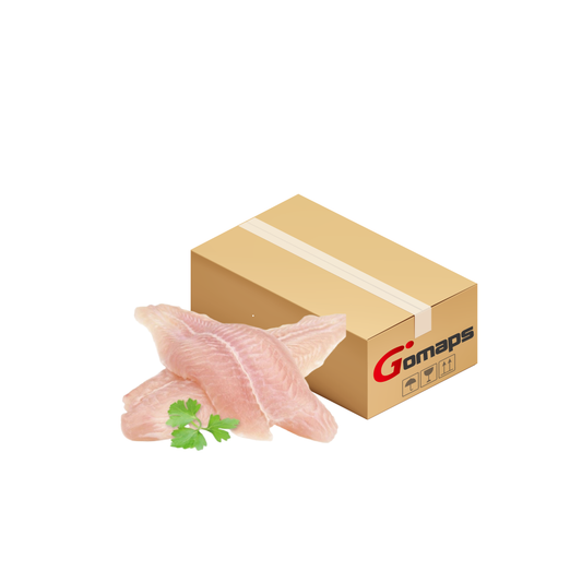 Basa fillet 5KG