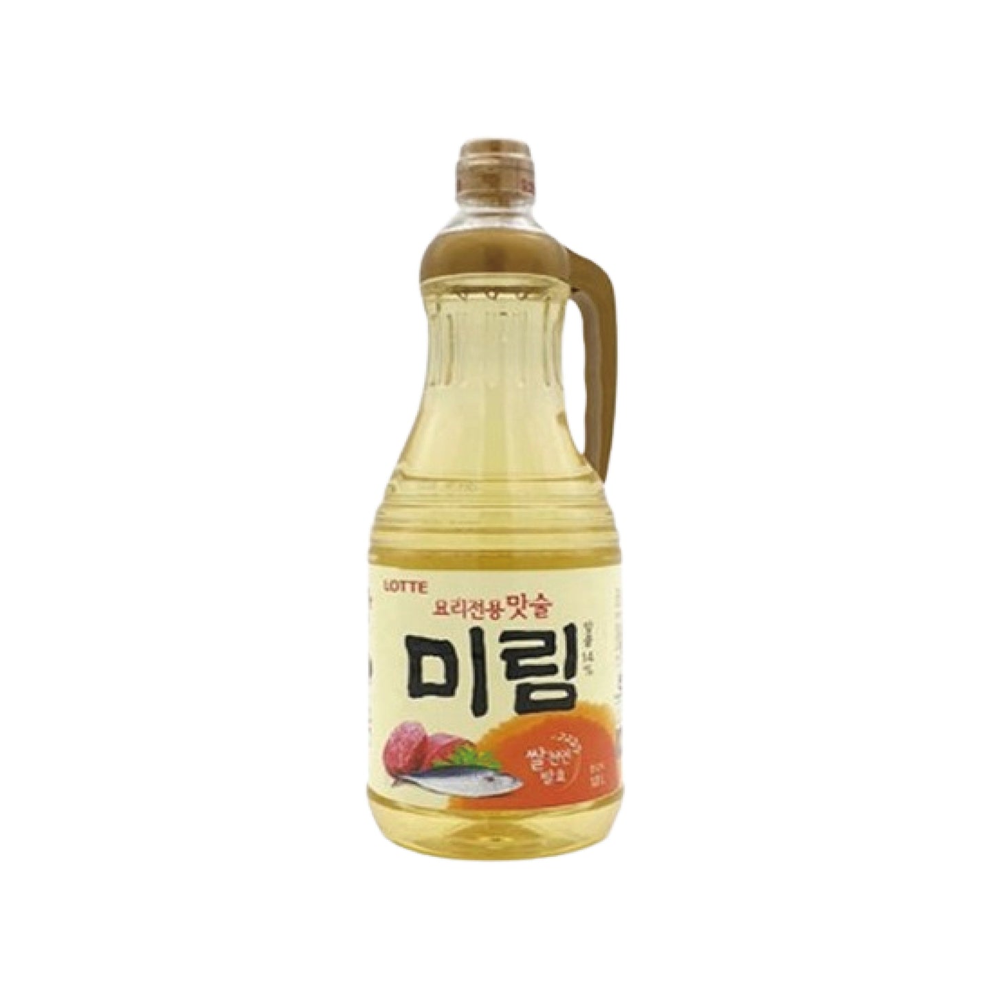 롯데 미림1.8L