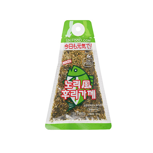 Ien Nori Furikake 50G x 10