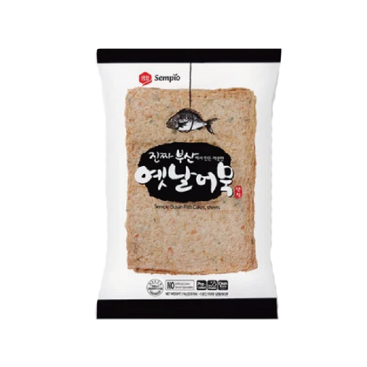 샘표 옛날사각어묵 1KG x 10