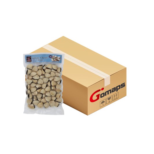 피피조개 1KG x 10