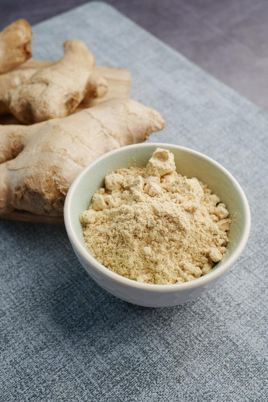 Ginger powder 1KG