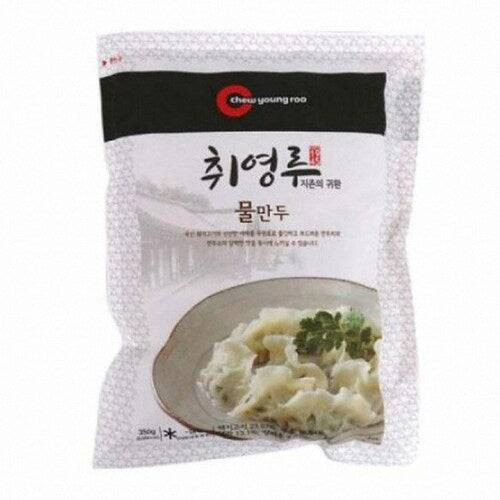 취영루 물만두 350G x 20입