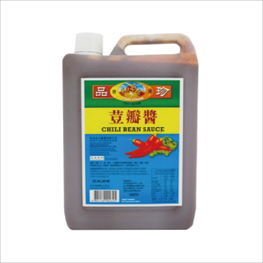 PUN CHUN Chilli Bean Sauce 2.27KG
