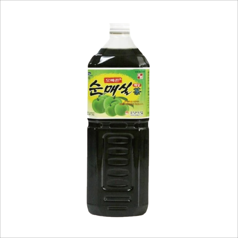 Plum Extract 1.2KG x 12 (GST excluded)