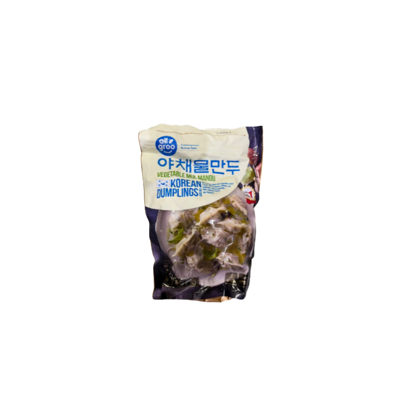 미소리 물만두(대) 800G x 8
