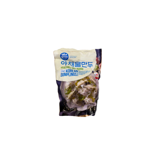 미소리 물만두(대) 800G x 8