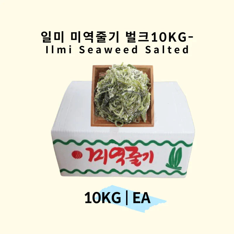 일미 미역줄기 10KG