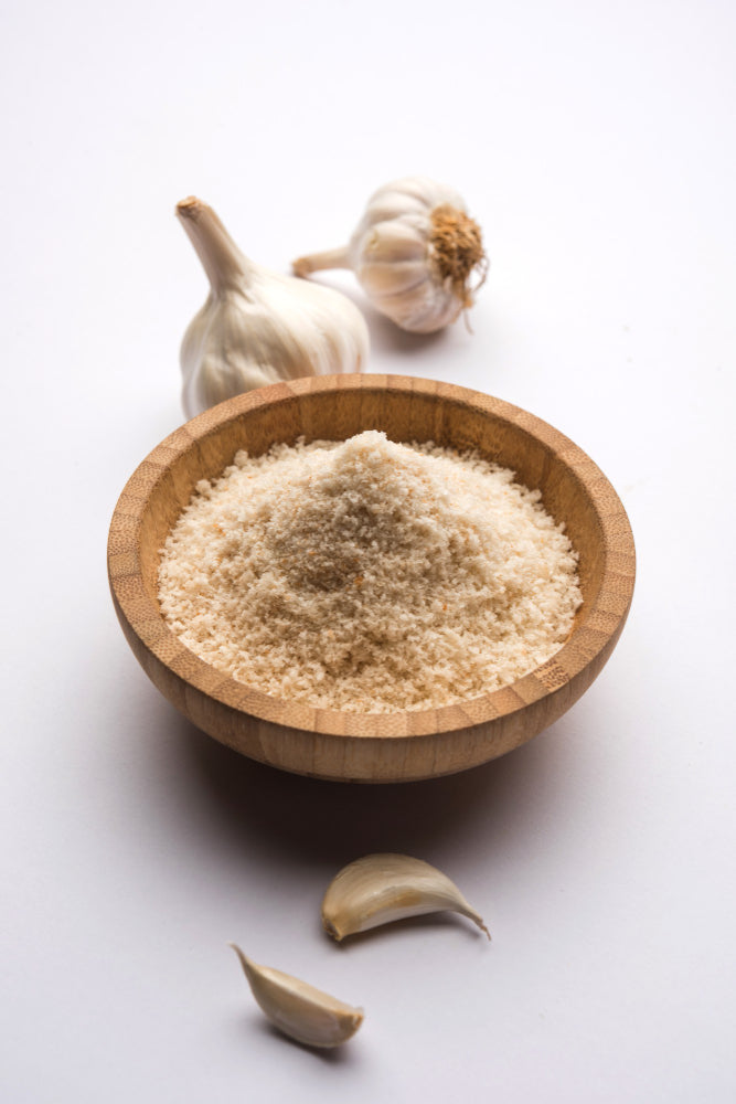 Garlic powder 1KG