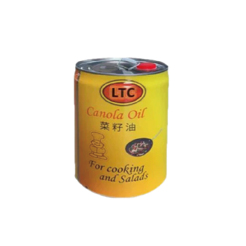 LTC 식용유(식물성) 20L