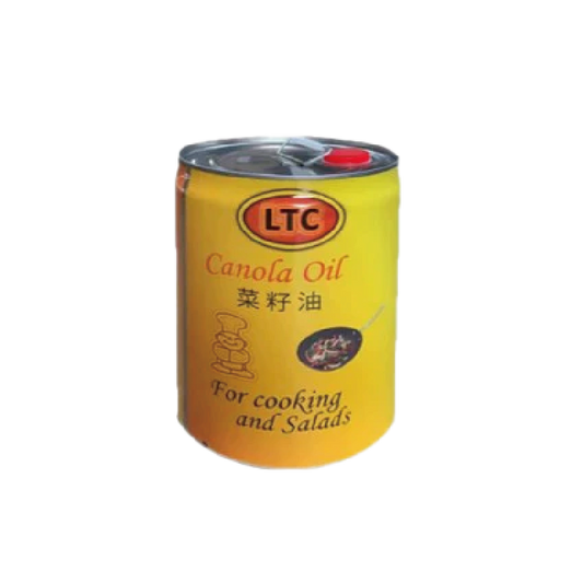LTC cooking oil (vegetable) 20L