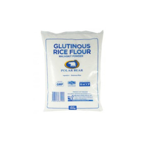 Glutinous rice powder 500G x 12