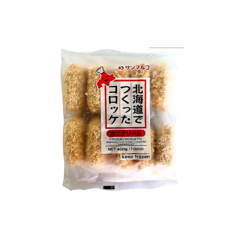 KANI Cream Croquette 400G x 10