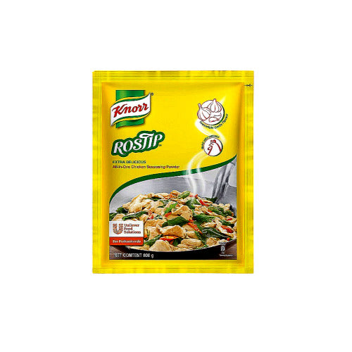 Chicken Seasoning Powder 800G x 20