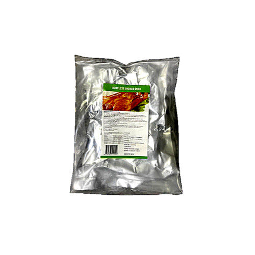 오리 가슴살 훈제 2P(400G)