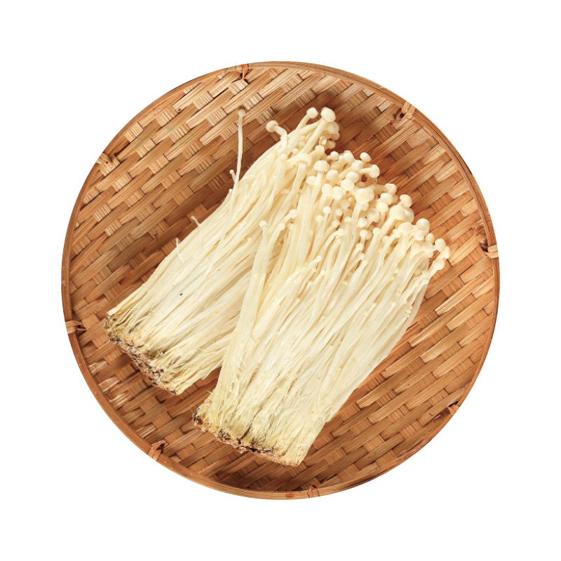 MUSHKING ENOKI MUSHROOM 360G