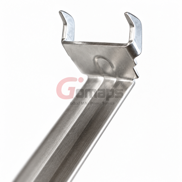 Grill tongs