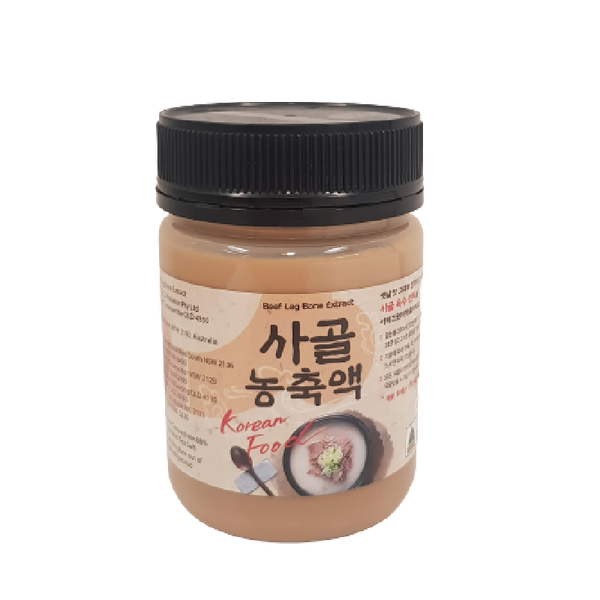사골 농축원액 250G