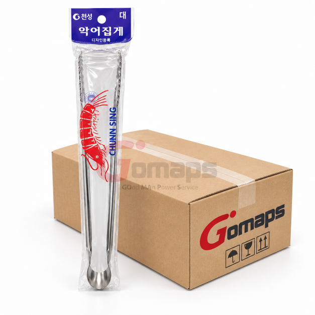 Alligator tong 1 unit