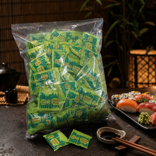 Mini Wasabi 200P