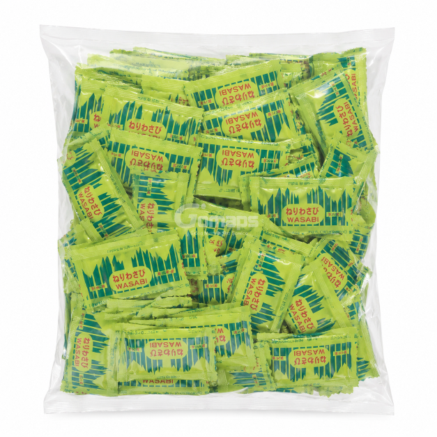 Mini Wasabi 200P