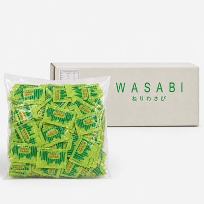 Mini Wasabi 200P