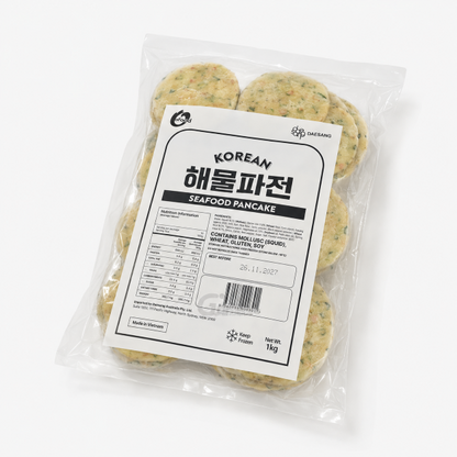 대상 해물전 1KG