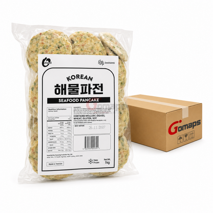대상 해물전 1KG