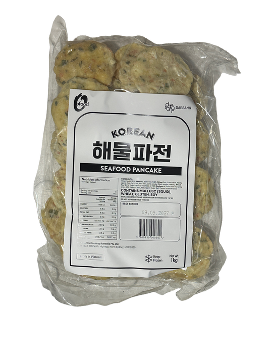 대상 해물파전 1KG