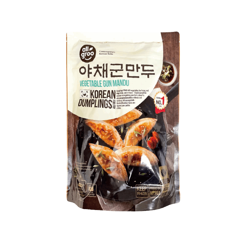 미소리 군만두 800G x 8