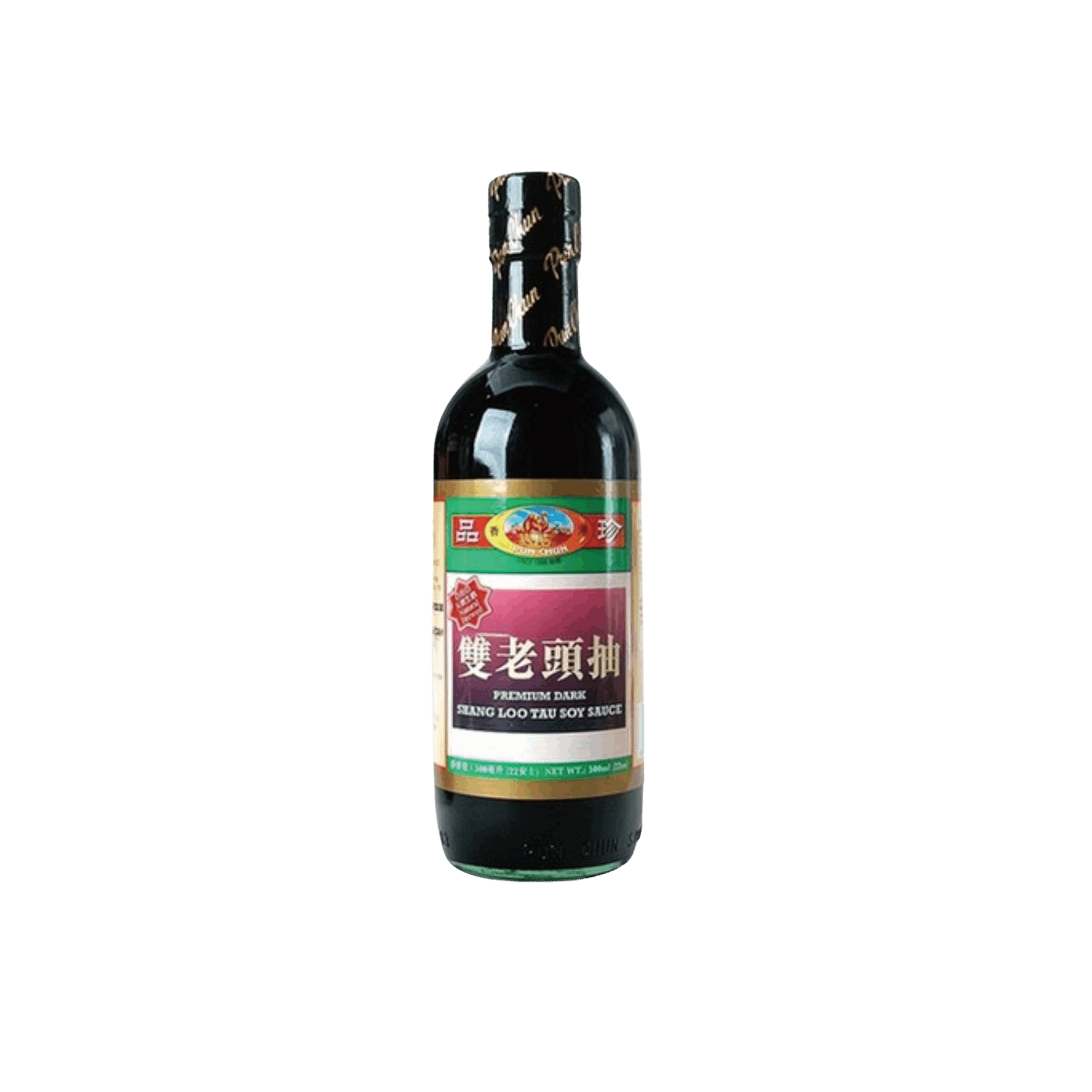 품천 샹루탄 소이소스 500ML