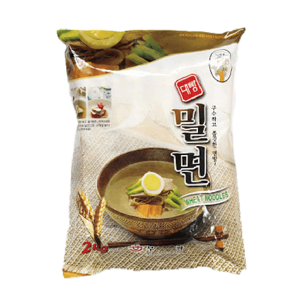 부광 대빵 밀면 2KG