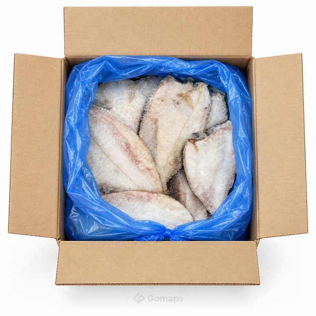 손질 용가자미 10KG