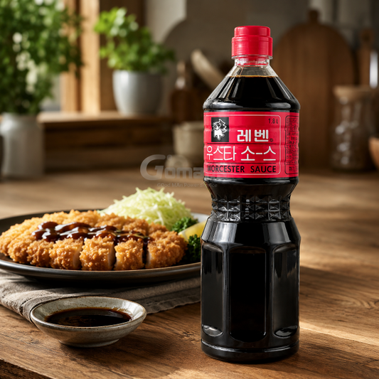 레벤 우스타소스 1.8L x 8