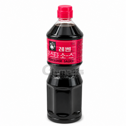 레벤 우스타소스 1.8L x 8