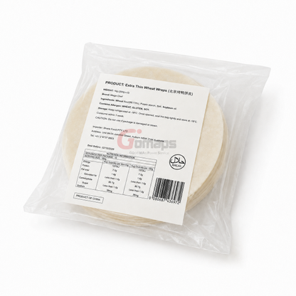 WHEAT WRAP 1KG