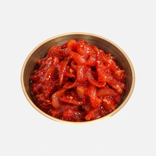 그린라이프 양념 가리비젓 10KG