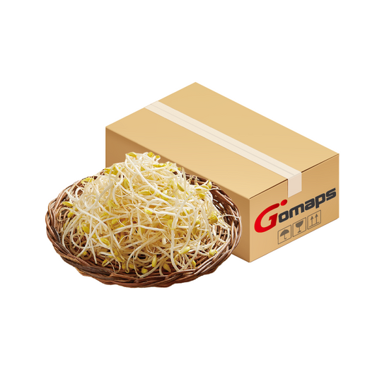 MANNA Bean Sprouts 5KG