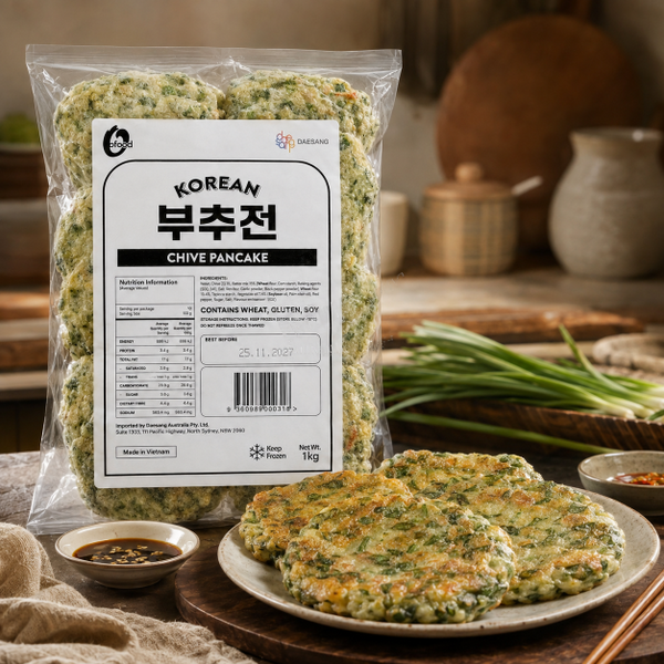 대상 부추전 1KG