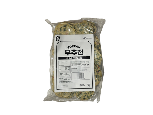대상 부추전 1KG