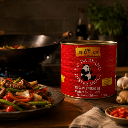 Lkk Oyster Sauce 2268G